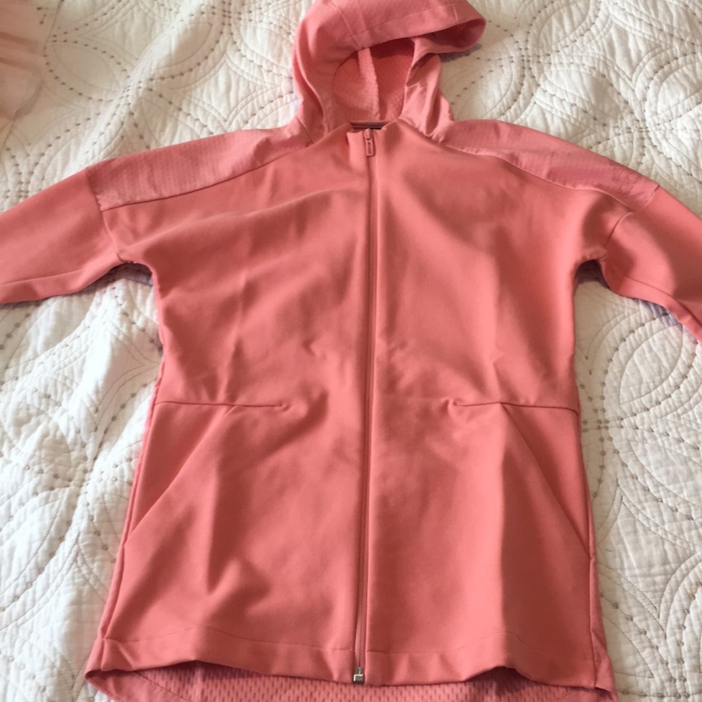 Adidas jacket